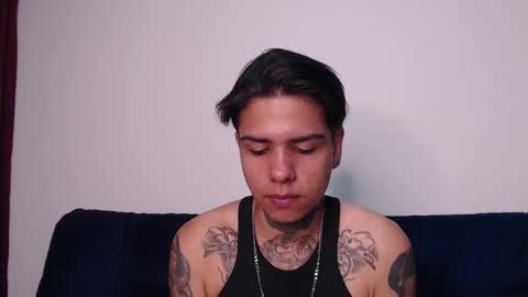 Alex online show from January 2025 08:00:01 PM