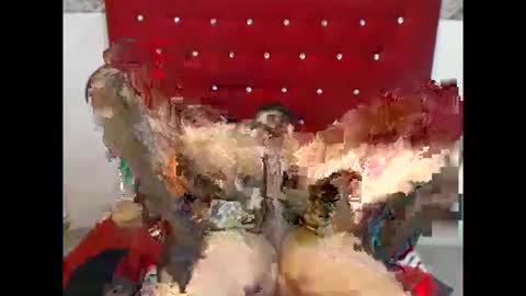 LATINBABY GIRL online show from February 2026 01:47:01 PM