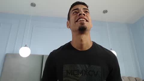 Snapshot of latinbigcrazy chatting on June 2026 01:05:01 AM latinbigcrazy online show from June 2026 01:05:01 AM