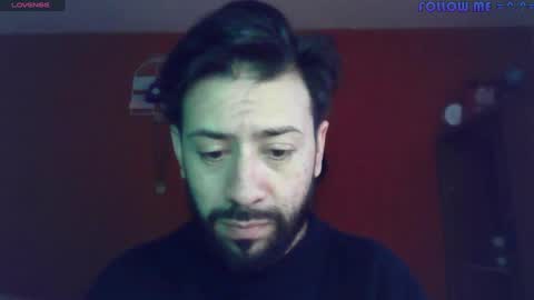 Snapshot of latinboycam25 chatting on March 2025 02:04:02 PM Aaron I N D E P E N D E N T - M O D E L online show from March 2025 02:04:02 PM
