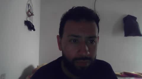 Snapshot of latinboycam25 chatting on February 2026 09:24:02 PM Aaron I N D E P E N D E N T - M O D E L online show from February 2026 09:24:02 PM