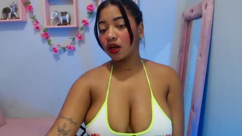 Snapshot of latinbrunett1 chatting on July 2026 09:50:02 PM latinbrunett1 online show from July 2026 09:50:02 PM