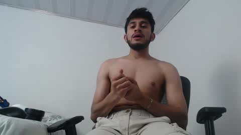 camilo online show from December 2024 04:36:02 AM