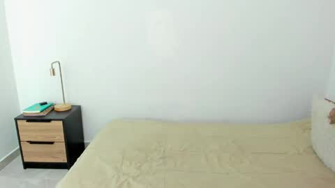 Snapshot of latinevil chatting on December 2024 05:48:02 PM Mistress Maddie and Master Jordan  online show from December 2024 05:48:02 PM