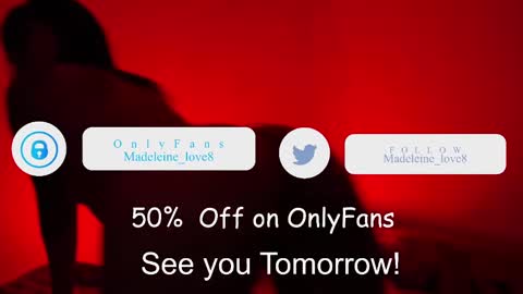 Snapshot of latinevil chatting on February 2025 05:19:02 AM Mistress Maddie and Master Jordan  online show from February 2025 05:19:02 AM