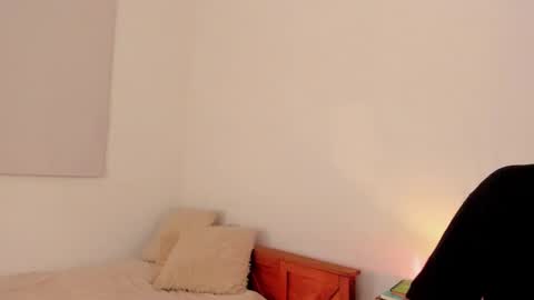 Snapshot of latinevil chatting on February 2025 04:12:02 AM Mistress Maddie and Master Jordan  online show from February 2025 04:12:02 AM