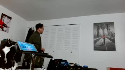 Chris online show from February 2025 12:59:01 AM