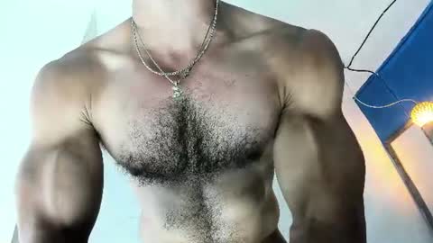 Snapshot of latinhotboys1 chatting on June 2026 09:14:01 AM Zeus online show from June 2026 09:14:01 AM