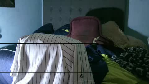 latinincognito online show from January 2025 08:24:01 AM