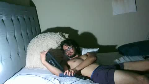 latinincognito online show from April 2026 07:09:01 AM