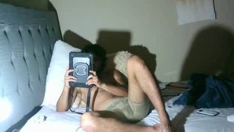 latinincognito online show from April 2026 05:29:02 AM