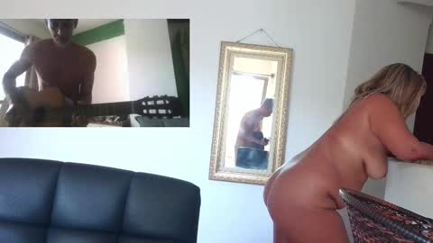 latinloversBR online show from September 2025 11:10:02 AM