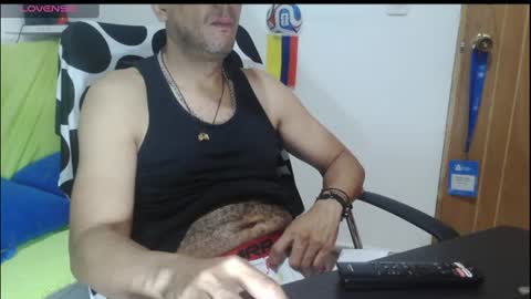 Snapshot of latinmartin254 chatting on July 2026 01:41:02 PM latinmartin254 online show from July 2026 01:41:02 PM