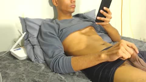 Andy online show from January 2025 07:12:01 PM