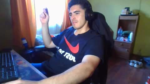 latinn_babe online show from January 2025 10:49:02 PM