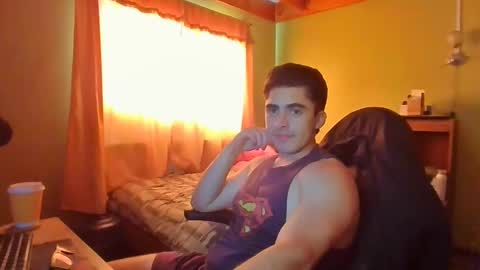 latinn_babe online show from February 2025 09:08:02 PM