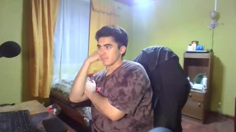 latinn_babe online show from February 2025 02:35:02 AM