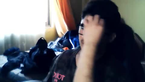 latinn_babe online show from September 2025 09:27:01 PM