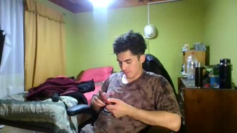 latinn_babe online show from June 2026 04:16:02 AM