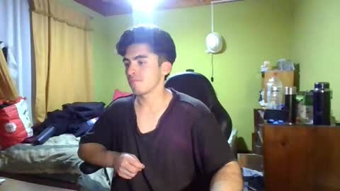 latinn_babe online show from June 2026 05:08:01 AM