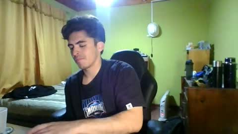 latinn_babe online show from June 2026 10:21:01 PM