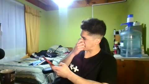 latinn_babe online show from June 2026 04:42:02 AM