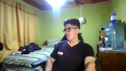 latinn_babe online show from June 2026 05:56:02 AM