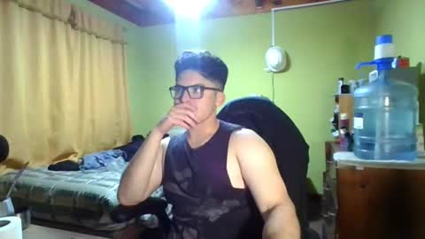 latinn_babe online show from June 2026 02:27:02 AM