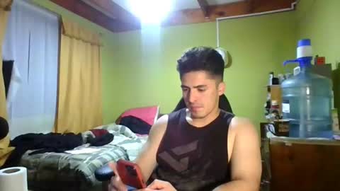 latinn_babe online show from June 2026 06:40:01 AM