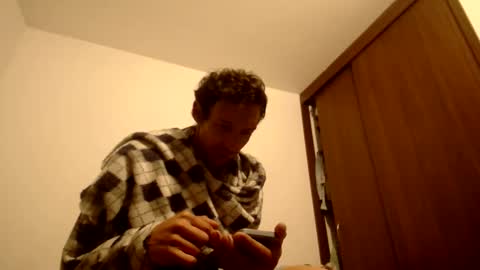 DEXTER online show from November 2025 09:37:01 AM