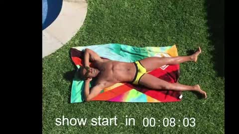 sam online show from April 2026 08:22:01 PM