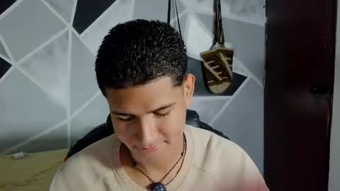 Snapshot of latinohotboy_ chatting on June 2026 12:25:02 PM latinohotboy_ online show from June 2026 12:25:02 PM