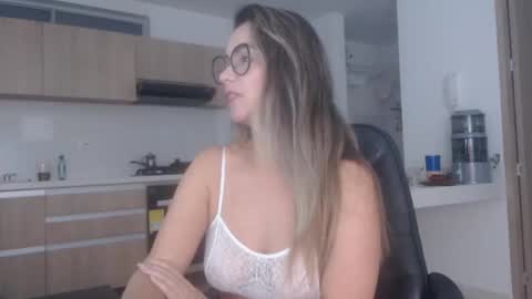 latinpaprika online show from April 2026 11:23:01 AM