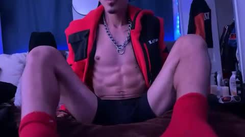 latinprincee online show from May 2026 05:34:02 PM