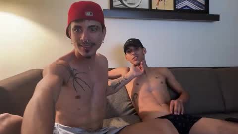 latinprincee online show from May 2026 03:23:01 AM