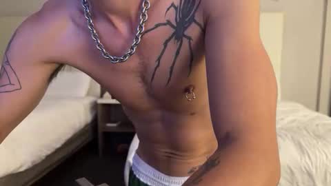 latinprincee online show from May 2026 08:10:02 AM