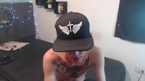 NICK online show from December 2024 11:10:02 AM