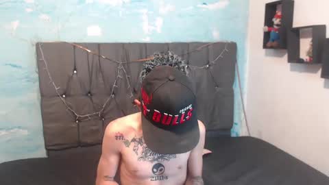 NICK online show from January 2025 03:44:01 AM