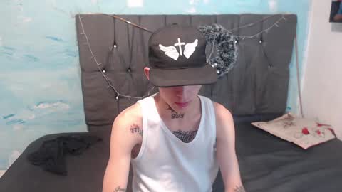 NICK online show from January 2025 03:22:02 AM