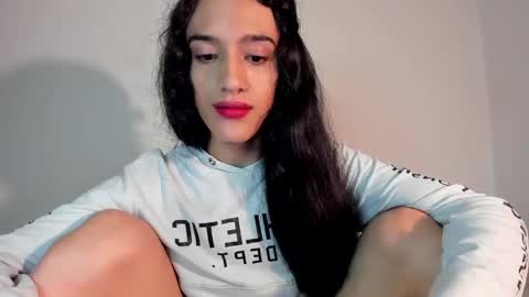 latinsecretfantasy online show from February 2025 11:54:01 AM