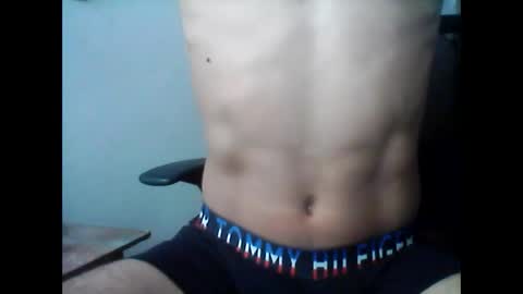 Latin Flow online show from March 2025 08:07:02 PM