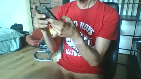 Snapshot of lattinus_longus_20 chatting on June 2026 05:18:02 PM Schwanzomat online show from June 2026 05:18:02 PM
