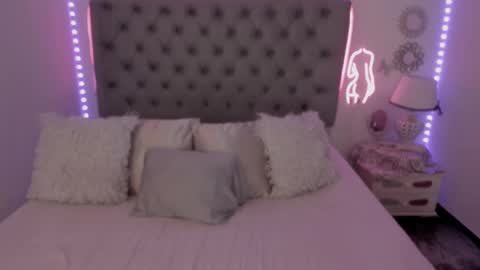 Laura online show from February 2025 02:47:02 AM