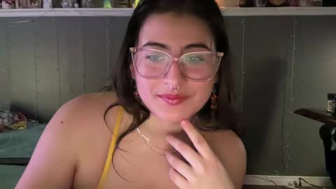 lau_mamacita online show from January 2025 11:12:02 PM