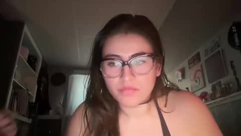 lau_mamacita online show from March 2025 10:42:01 PM