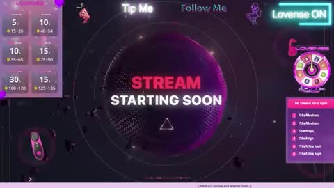 lau_mamacita online show from January 2026 04:34:01 PM