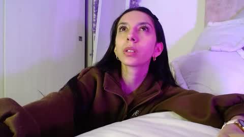 Snapshot of laugreen chatting on February 2026 05:36:01 AM Laura online show from February 2026 05:36:01 AM