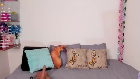 laura1__ online show from February 2026 11:15:02 PM