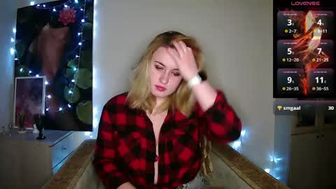 Laura  Nelson online show from April 2026 08:45:02 PM