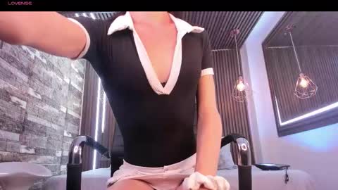 Snapshot of laura_camila4 chatting on September 2025 01:51:02 AM laura_camila4 online show from September 2025 01:51:02 AM